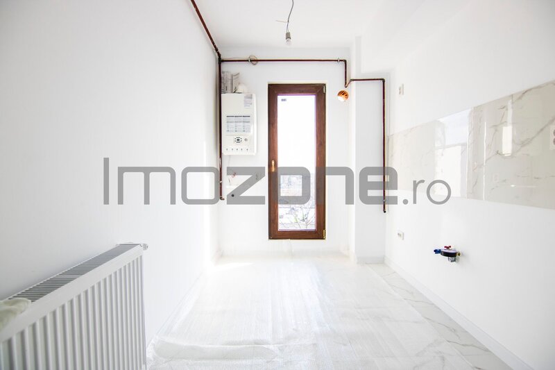 2 camere decomandat | Imobil NOU | Prelungirea Ghencea