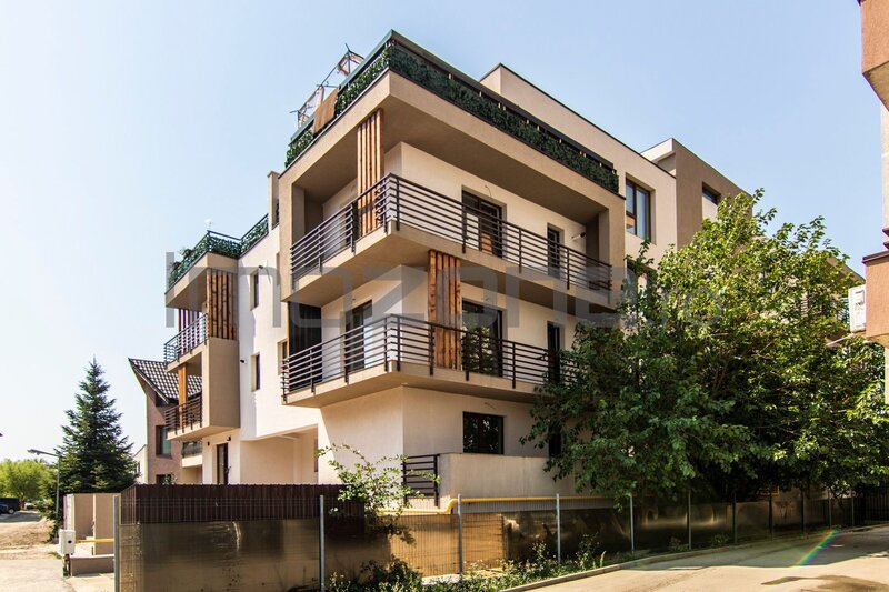 2 camere decomandat | Imobil NOU | Prelungirea Ghencea