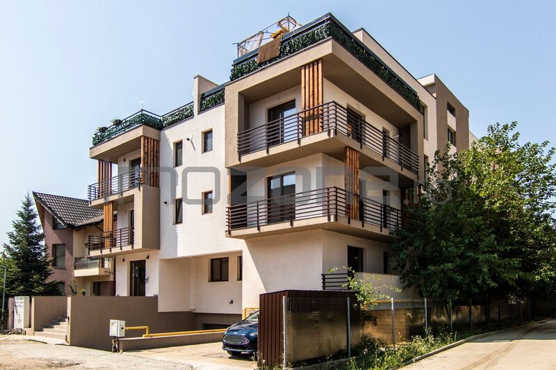 2 camere decomandat | Imobil NOU | Prelungirea Ghencea